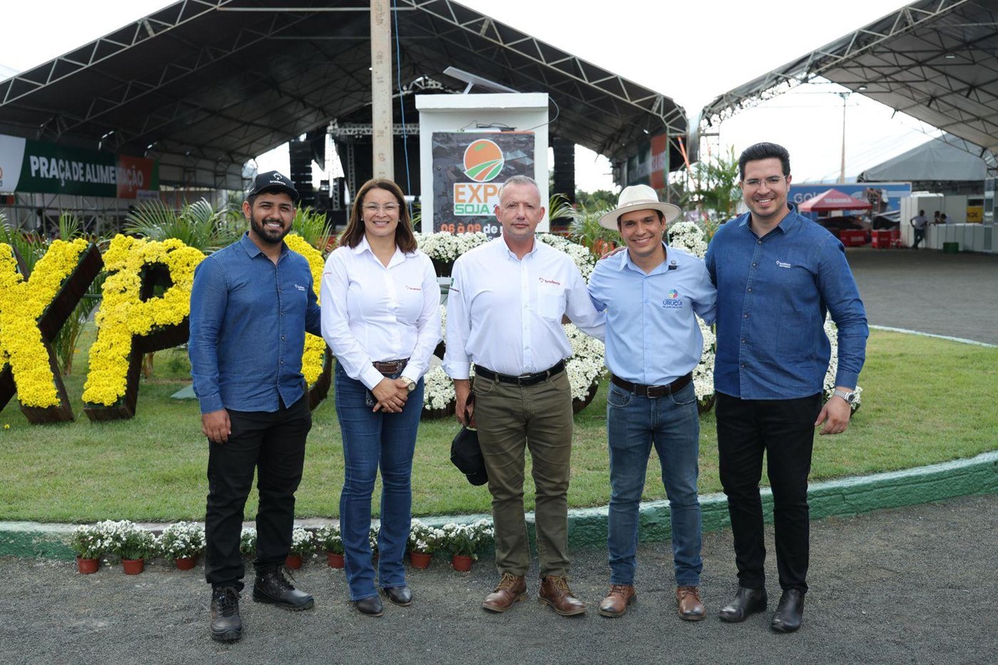 Exposoja 2025: Dia de festa, orgulho e compromisso em Uruçuí