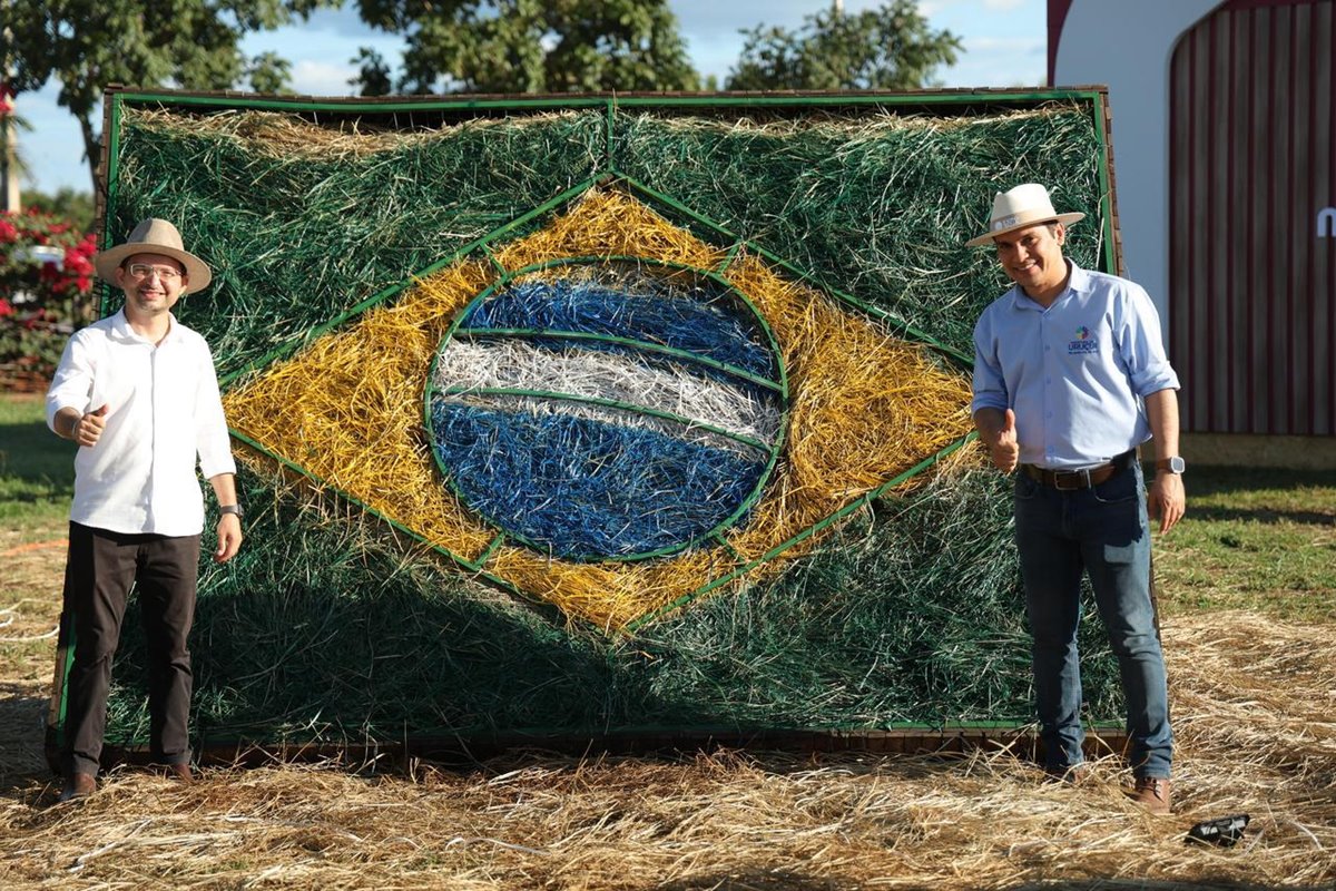 Foto: Divulgação/AscomFoto: Divulgação/Ascom