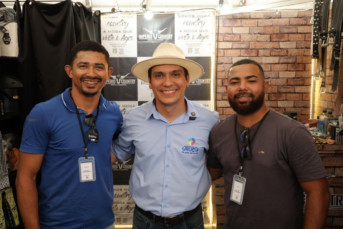 Foto: Divulgação/AscomFoto: Divulgação/Ascom