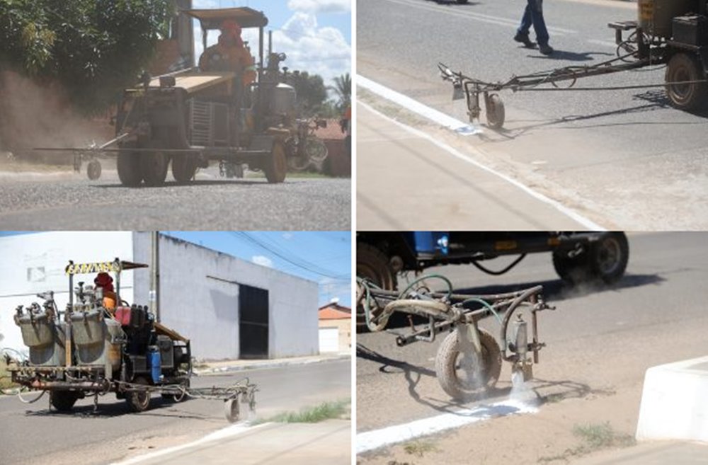 Fotos: Divulgação/Ascom