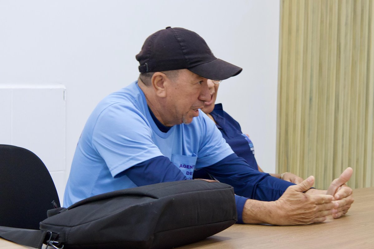 Foto: Divulgação/Ascom