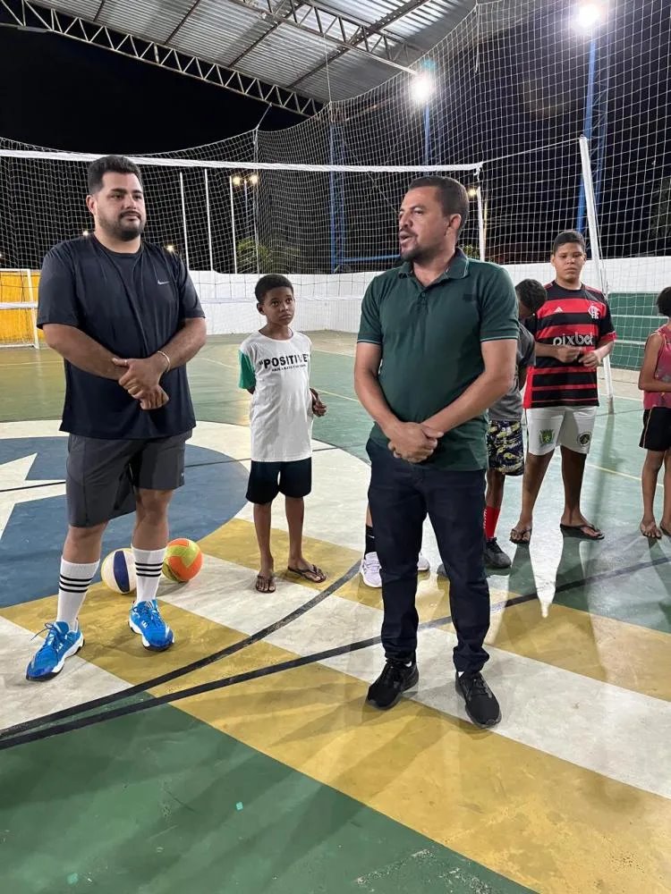 Foto: Divulgação/AscomFoto: Divulgação/Ascom