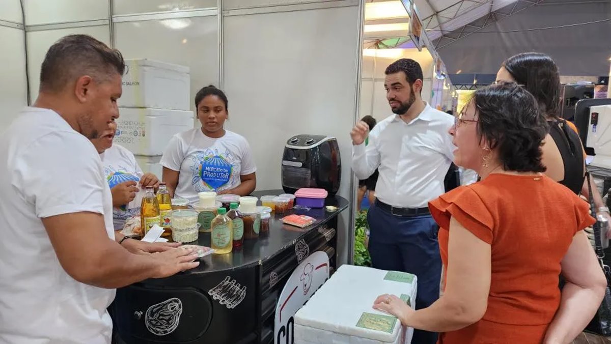 Foto: Divulgação/AscomFoto: Divulgação/Ascom