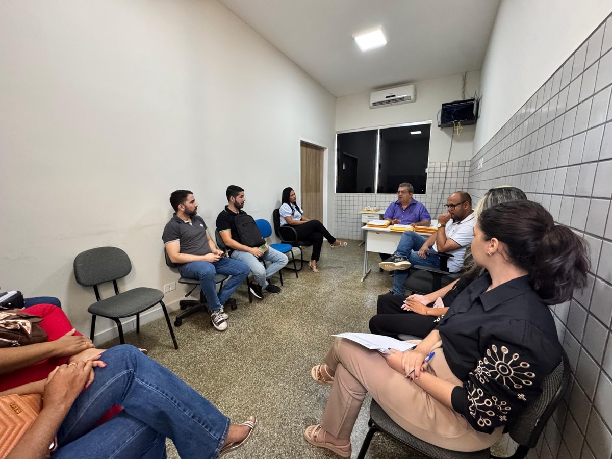 Foto: Divulgação/Ascom