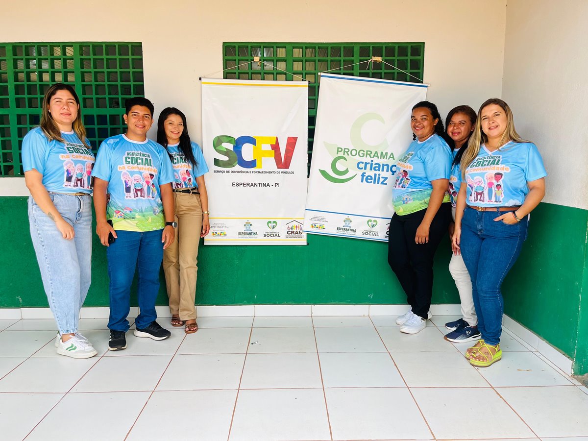 Foto: Divulgação/AscomFoto: Divulgação/Ascom