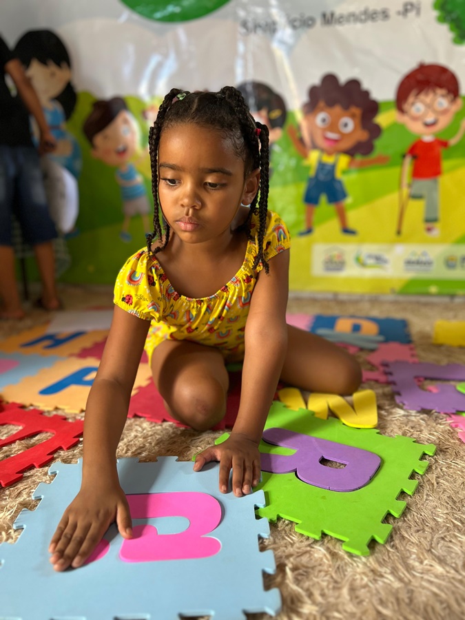 Projeto “Cuidar e Crescer” é lançado em Simplício Mendes com foco na primeira infância - Imagem 10