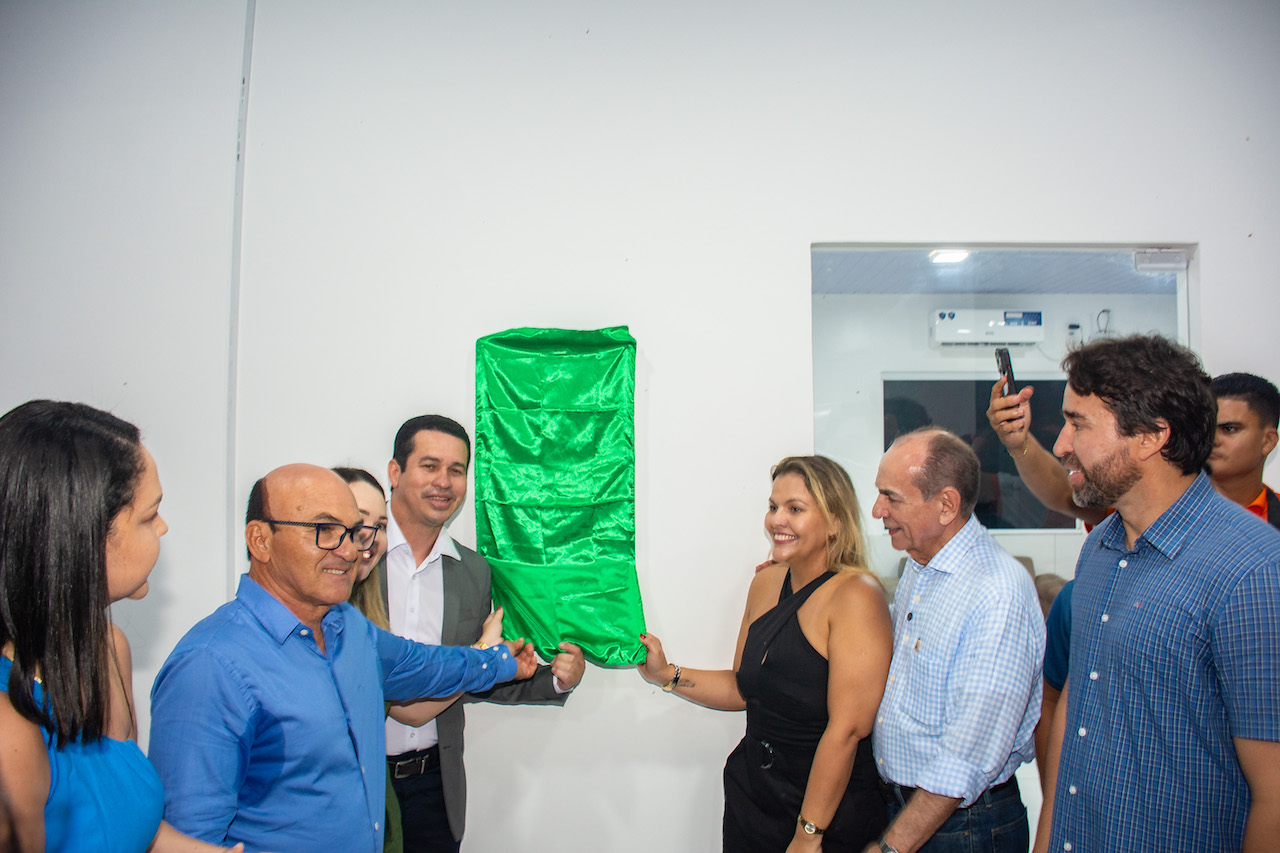 Caxingó ganha Base Descentralizada do SAMU e reforço na frota da saúde - Imagem 9