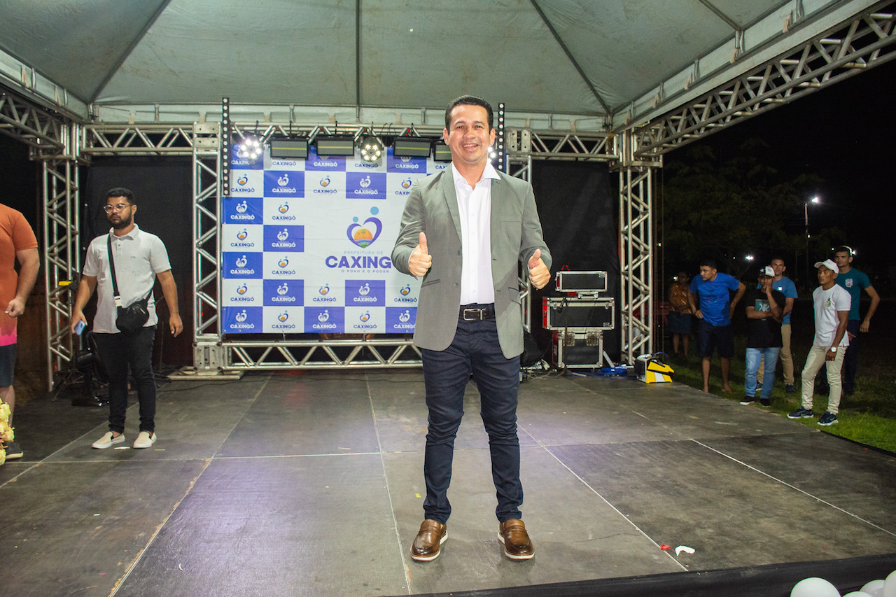 Caxingó ganha Base Descentralizada do SAMU e reforço na frota da saúde - Imagem 5