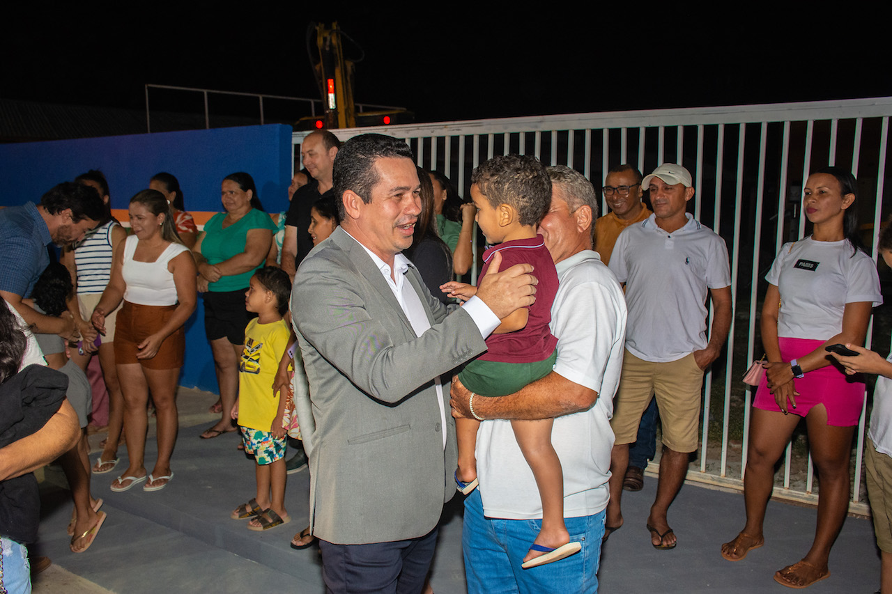 Caxingó ganha Base Descentralizada do SAMU e reforço na frota da saúde - Imagem 4