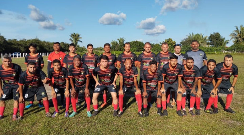 Arena Pereira e Arena Coliseu disputam a final da Taça São João de Futebol Amador