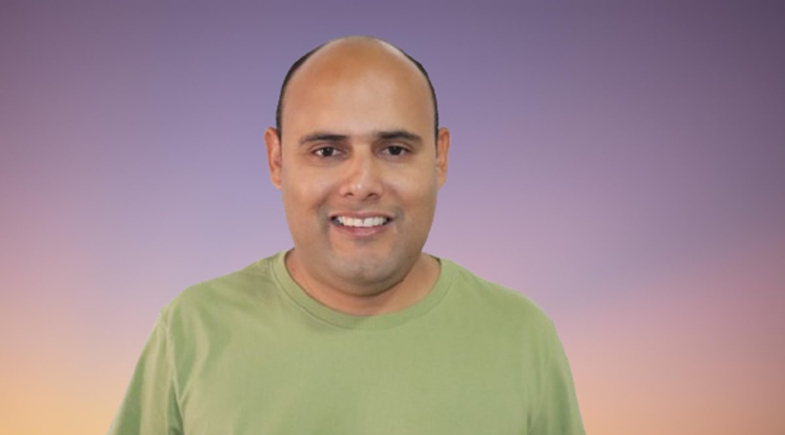 Prefeito Rogério Castro nomeia novo Secretário de Comunicação do Município