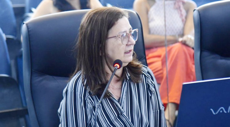 Prefeitura de Floriano apresenta Prestação de Contas do 1º Quadrimestre de 2025 à Câmara Municipal