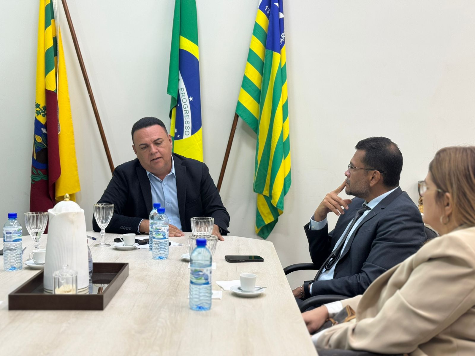 Foto: Divulgação/Ascom