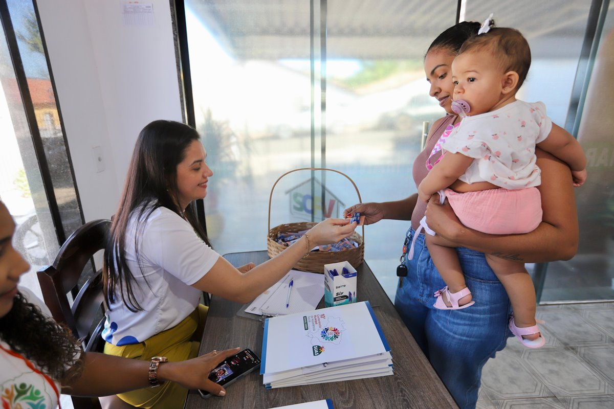 Foto: Divulgação/AscomFoto: Divulgação/Ascom