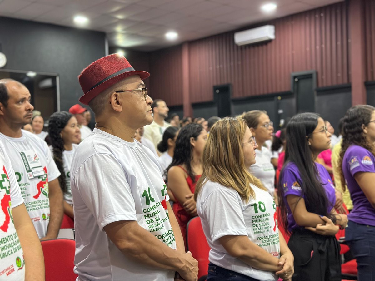 Foto: Divulgação/AscomFoto: Divulgação/Ascom