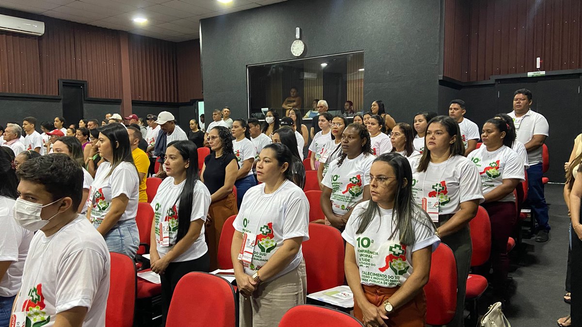 Foto: Divulgação/AscomFoto: Divulgação/Ascom