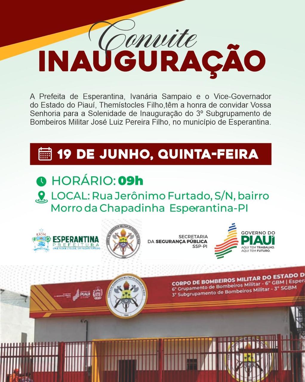 Imagem: Divulgação/Ascom