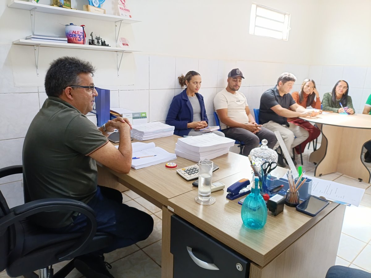 Foto: Divulgação/Ascom