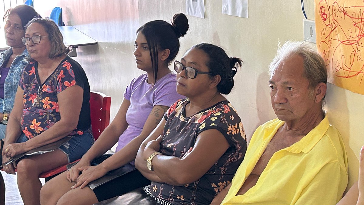 Foto: Divulgação/AscomFoto: Divulgação/Ascom