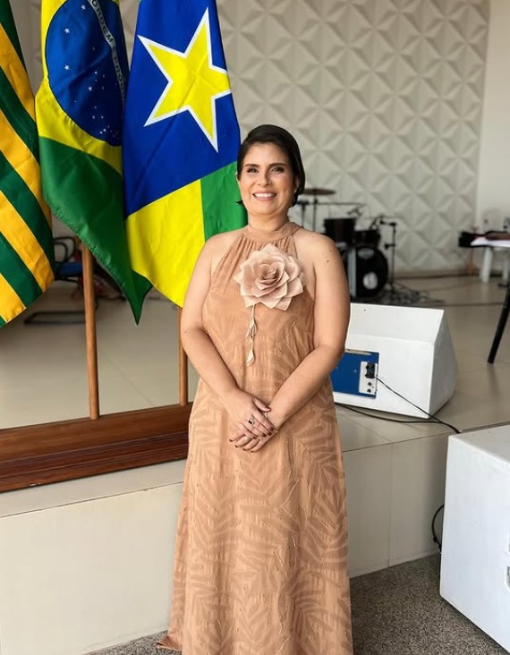 Maria Mendes morreu nesta quinta-feira (19) em Piracuruca | Foto: Reprodução