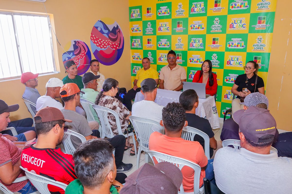 Foto: Divulgação/AscomFoto: Divulgação/Ascom