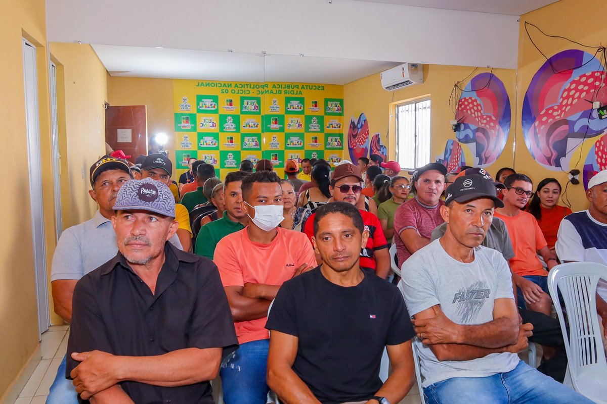 Foto: Divulgação/Ascom