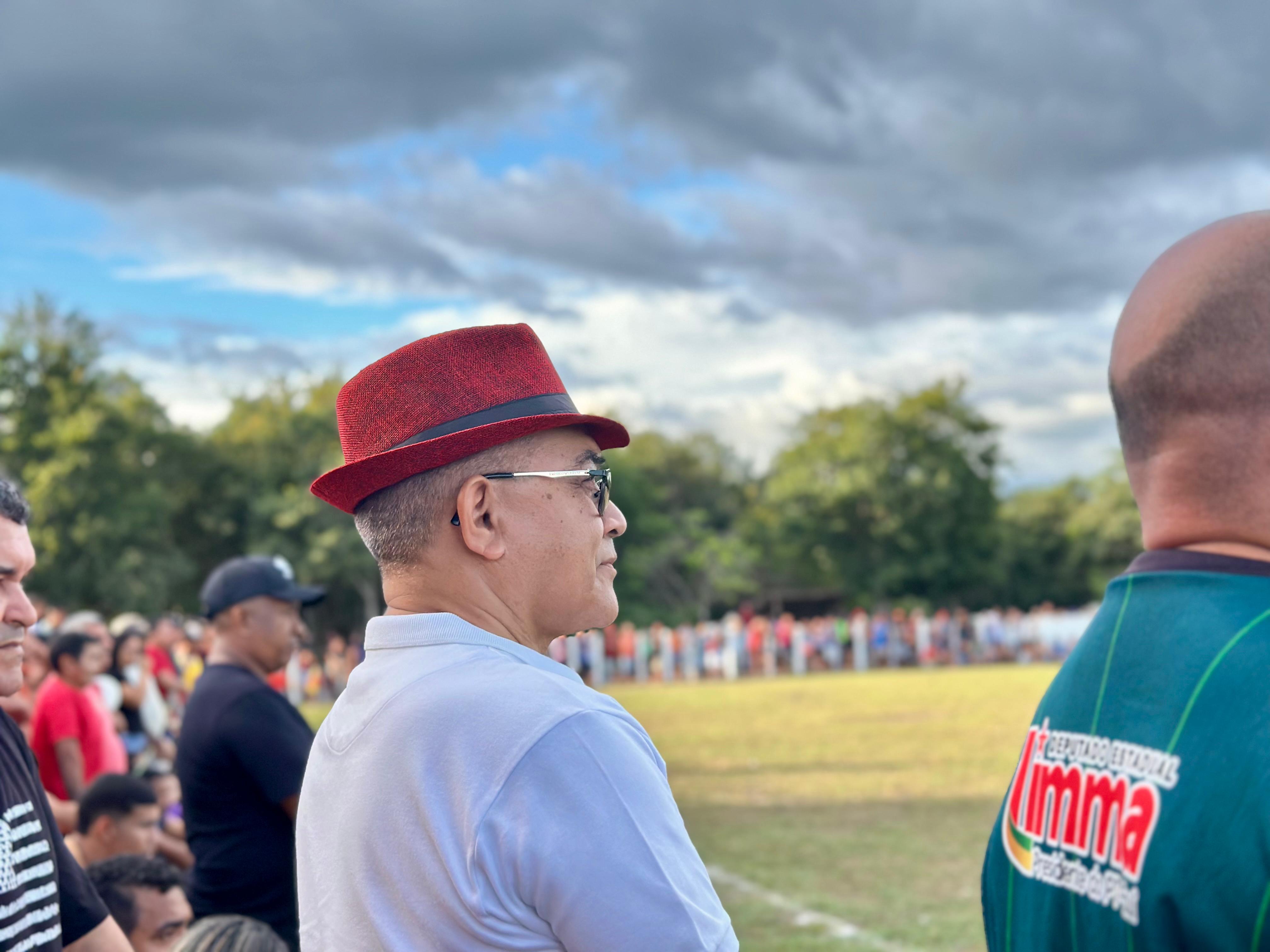 Foto: Divulgação/AscomFoto: Divulgação/Ascom