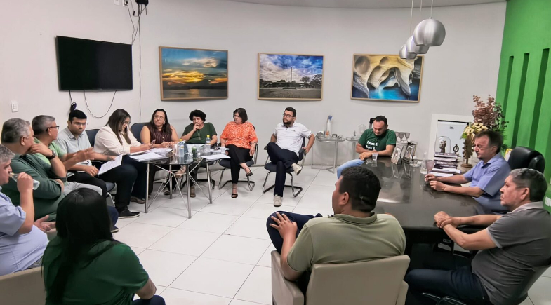 Programa Lixo Zero será implantado em Campo Maior