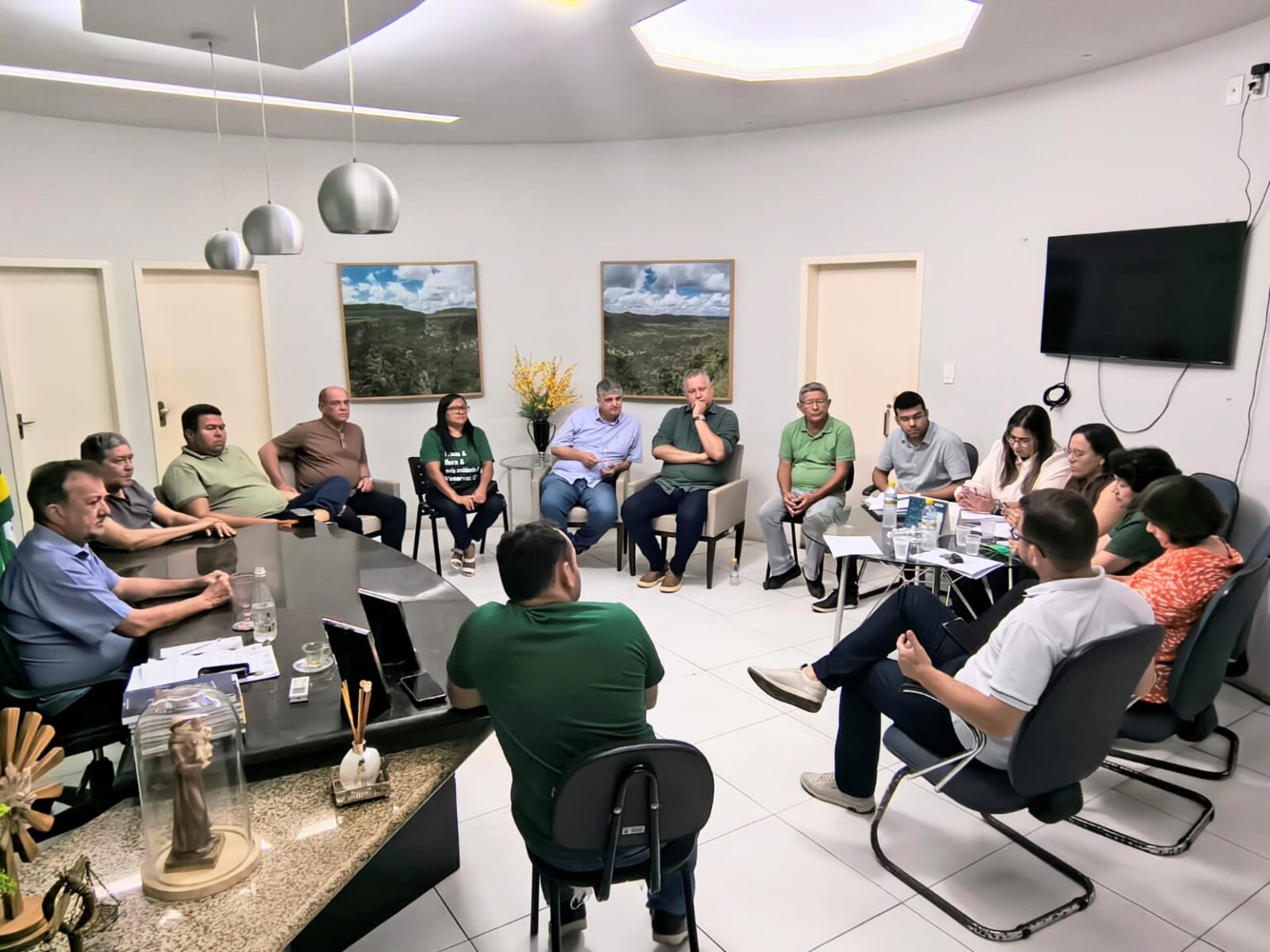 Programa Lixo Zero será implantado em Campo Maior | Foto: Divulgação