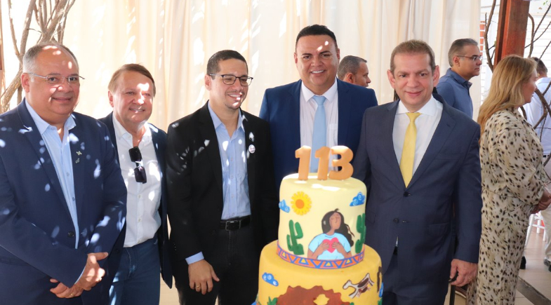 São Raimundo Nonato celebra 113 anos de Emancipação Política com programação cívica, inaugurações e atrações culturais