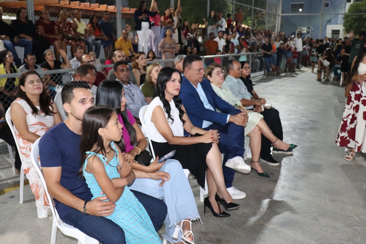 Foto: Divulgação/AscomFoto: Divulgação/Ascom