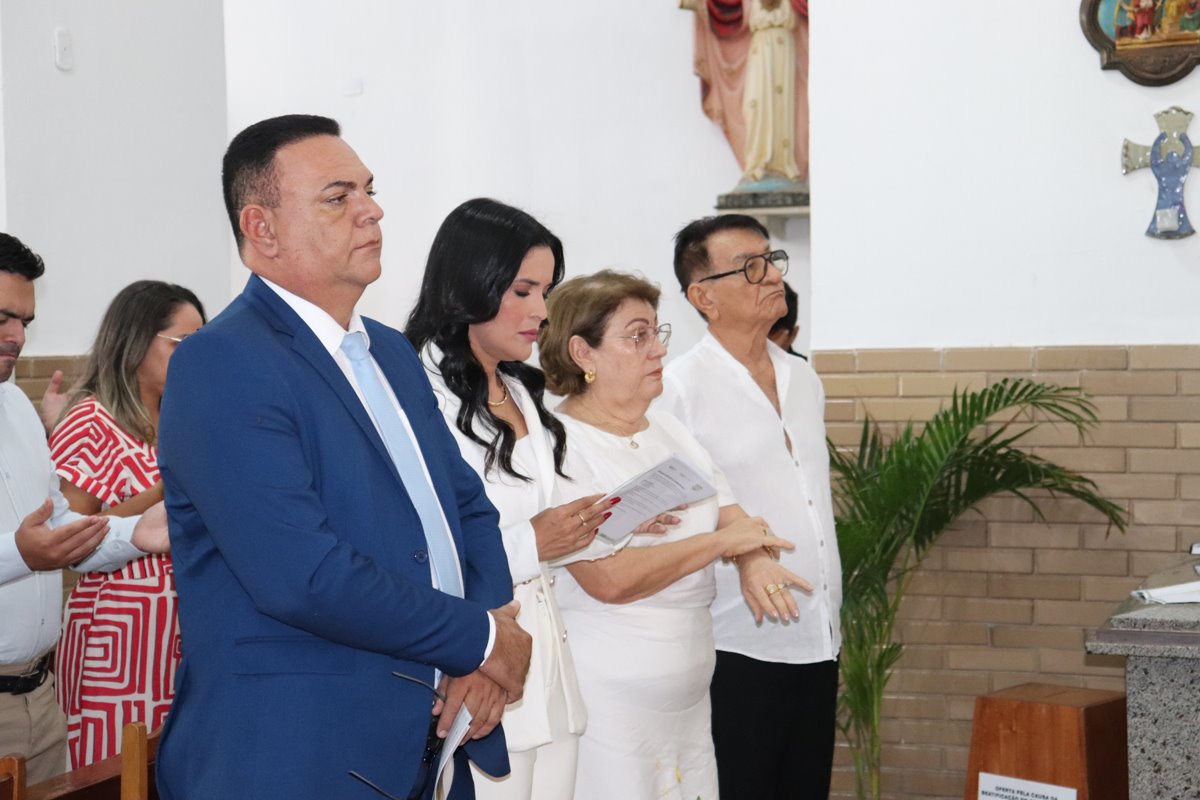 Foto: Divulgação/AscomFoto: Divulgação/Ascom