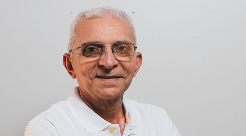 Prefeito Agamenon Franco discute melhorias na segurança pública com Secretaria de Segurança do Estado