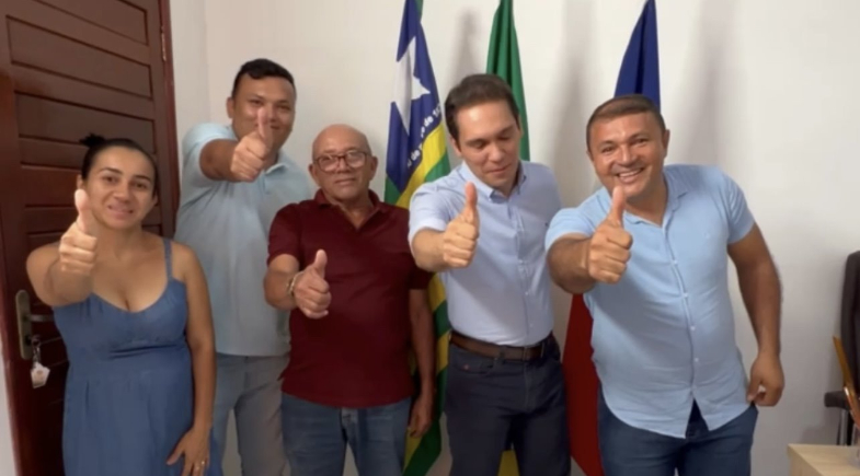 Prefeitura de Urucuí inicia preparativos para os festejos da comunidade Malícias