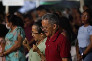 Dia do Evangélico em Uruçuí (Divulgação)