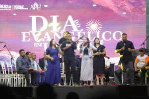 Dia do Evangélico (Divulgação)