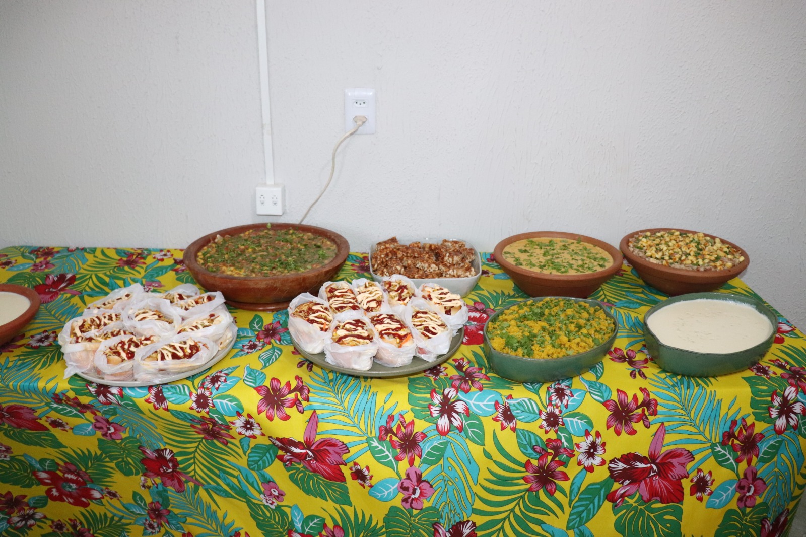 Curso de comidas típicas e delícias juninas capacita mulheres e gera renda em São Raimundo Nonato - Imagem 3
