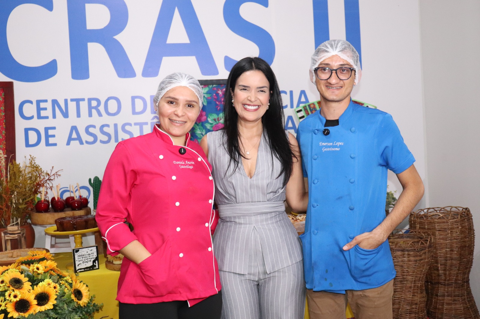 Curso de comidas típicas e delícias juninas capacita mulheres e gera renda em São Raimundo Nonato - Imagem 1