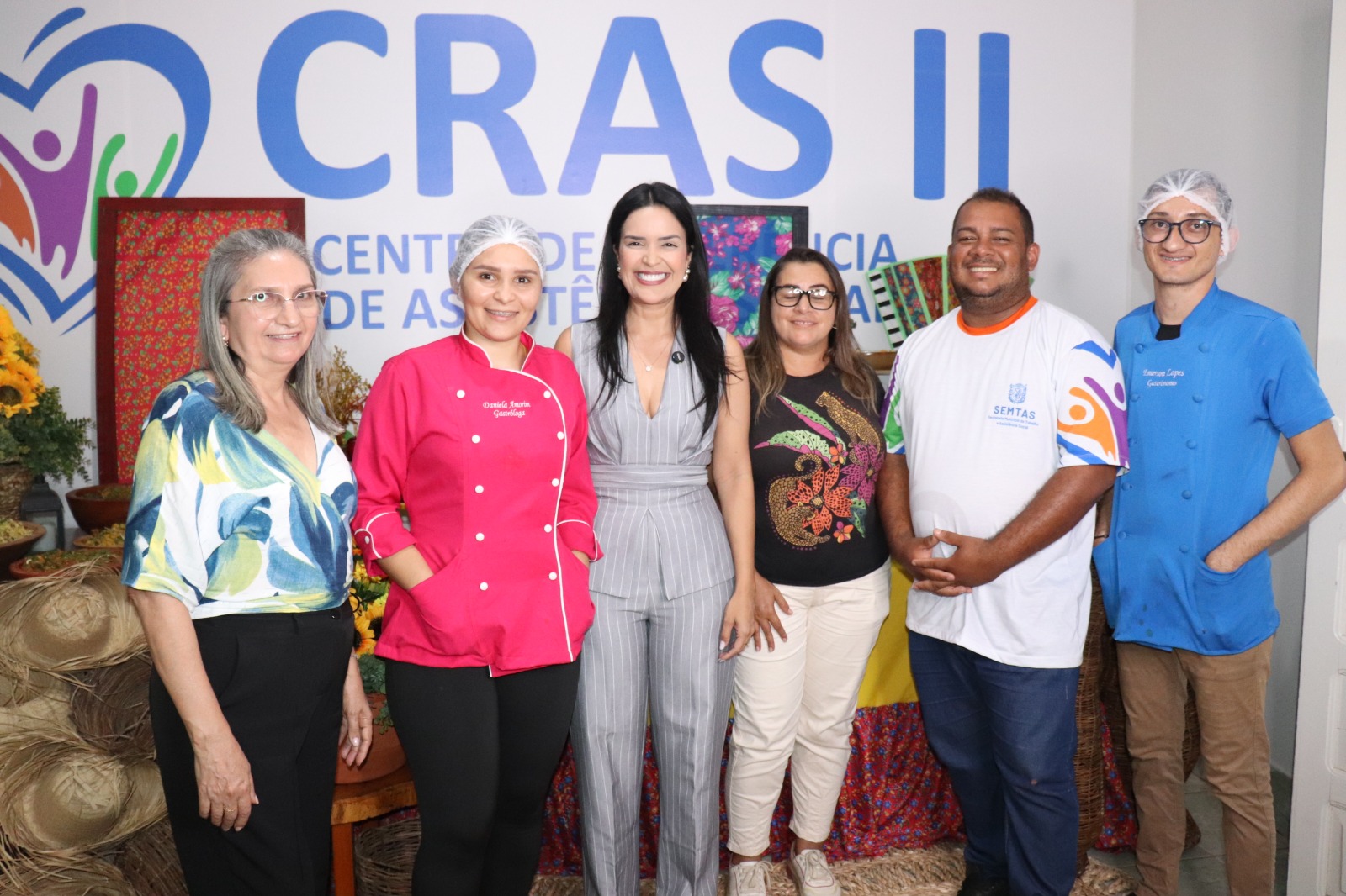 Curso de comidas típicas e delícias juninas capacita mulheres e gera renda em São Raimundo Nonato - Imagem 2