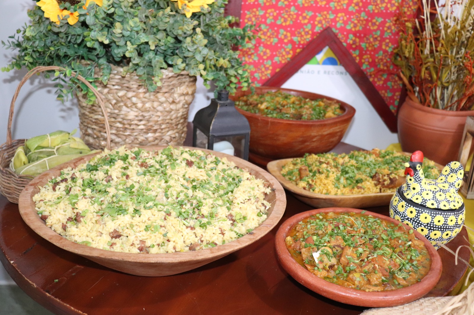 Curso de comidas típicas e delícias juninas capacita mulheres e gera renda em São Raimundo Nonato - Imagem 4