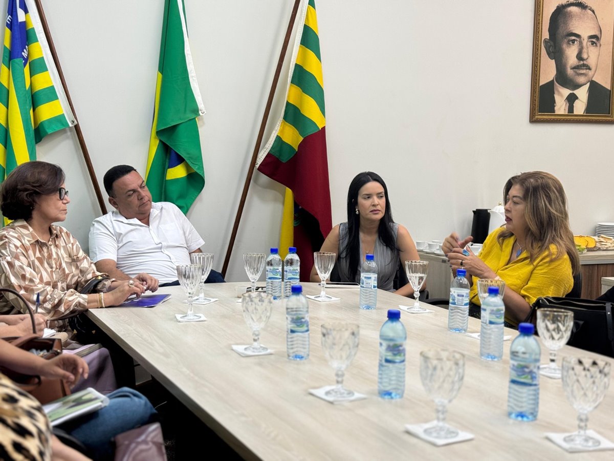 Foto: Divulgação/AscomFoto: Divulgação/Ascom