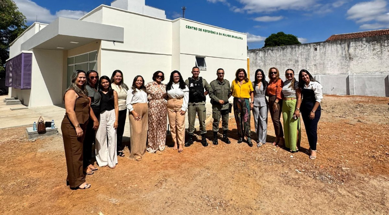 São Raimundo Nonato ganhará Centro de Referência da Mulher Brasileira