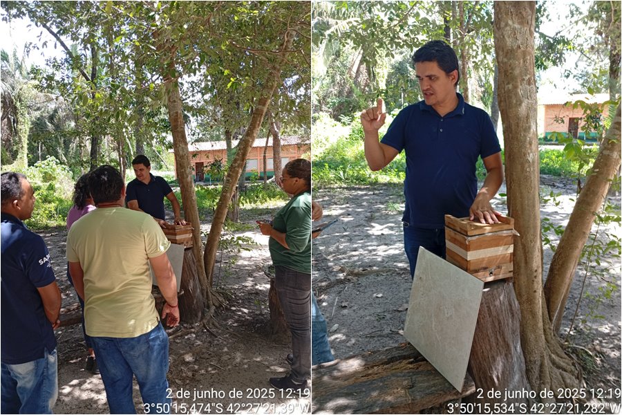 Foto: Divulgação/Ascom