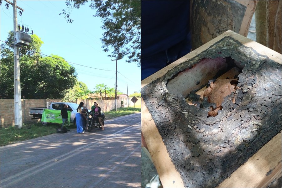 Foto: Divulgação/AscomFoto: Divulgação/Ascom