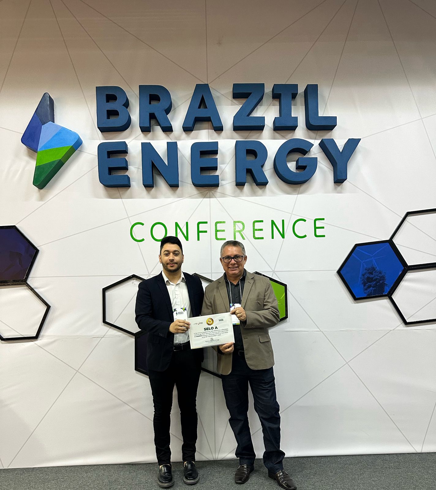 Nazária conquista Selo A no ICMS Ecológico e se destaca entre os municípios com melhor gestão ambiental do Piauí | Foto: Reprodução