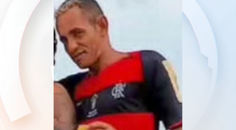 Rapaz dado como desaparecido | FOTO: Arquivo obtido pelo MeioNews