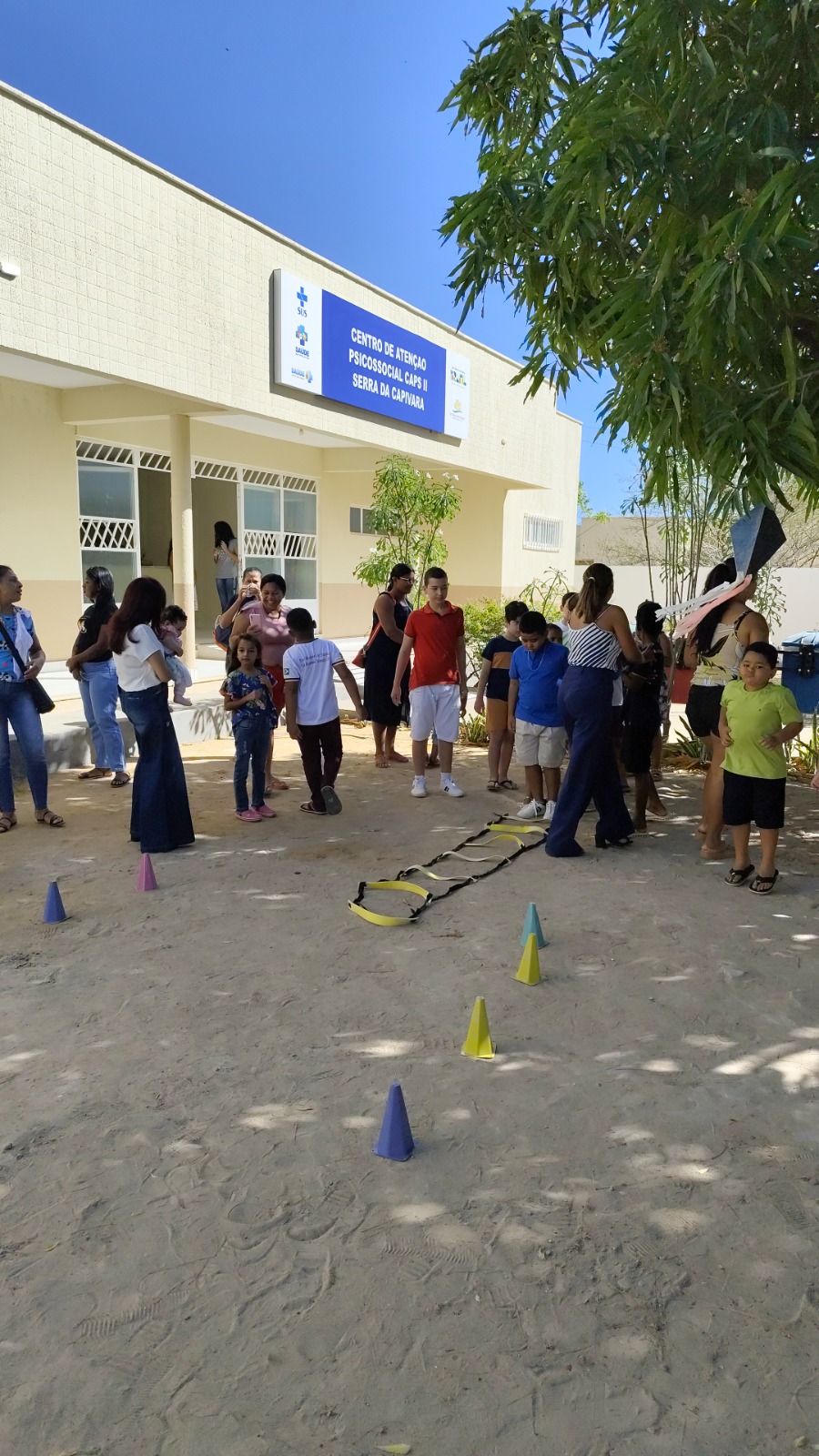 Projeto Criando Mundos (Divulgação)
