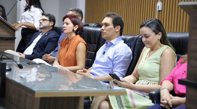 'Rede Que Cuida' discute soluções para melhorar acesso à saúde mental em Uruçuí