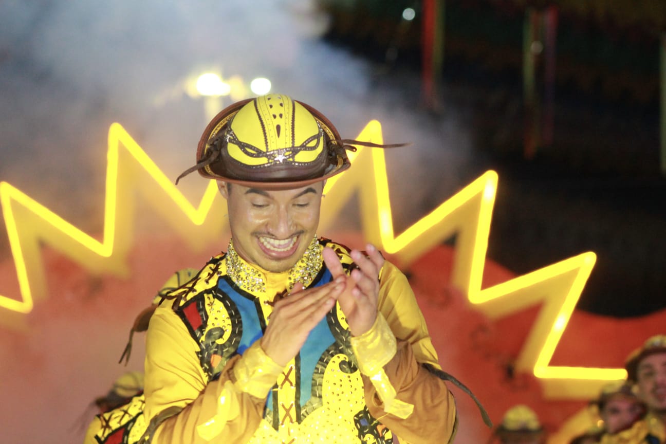 São João do Arraial realizou um dos maiores eventos culturais do estado do Piauí - Imagem 5