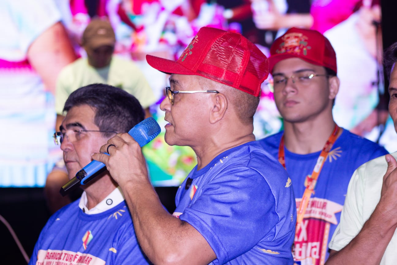 São João do Arraial realizou um dos maiores eventos culturais do estado do Piauí - Imagem 13